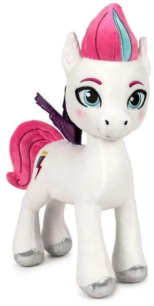 My Little Pony hest hvit