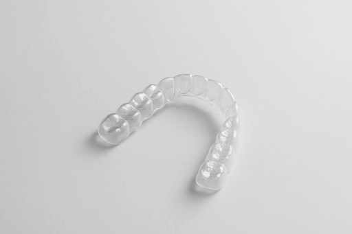 Moderne tannregulering for tenåringer